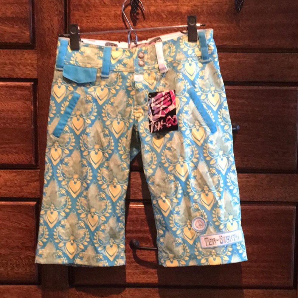 Women’s Boardshorts